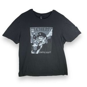 Alchemy Coffee Stout T-Shirt